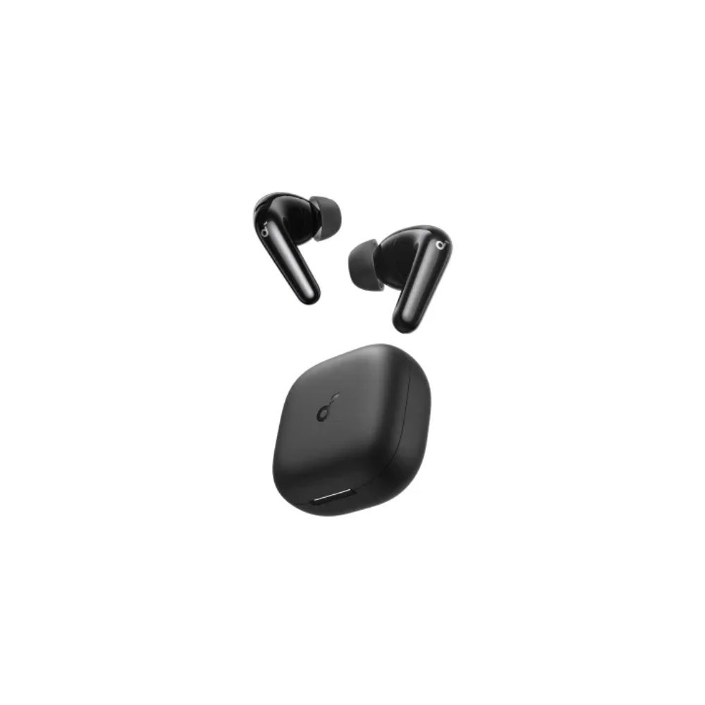Anker Soundcore R60i NC active noise cancelling true wireless earbuds with charging case Tech Tools BD