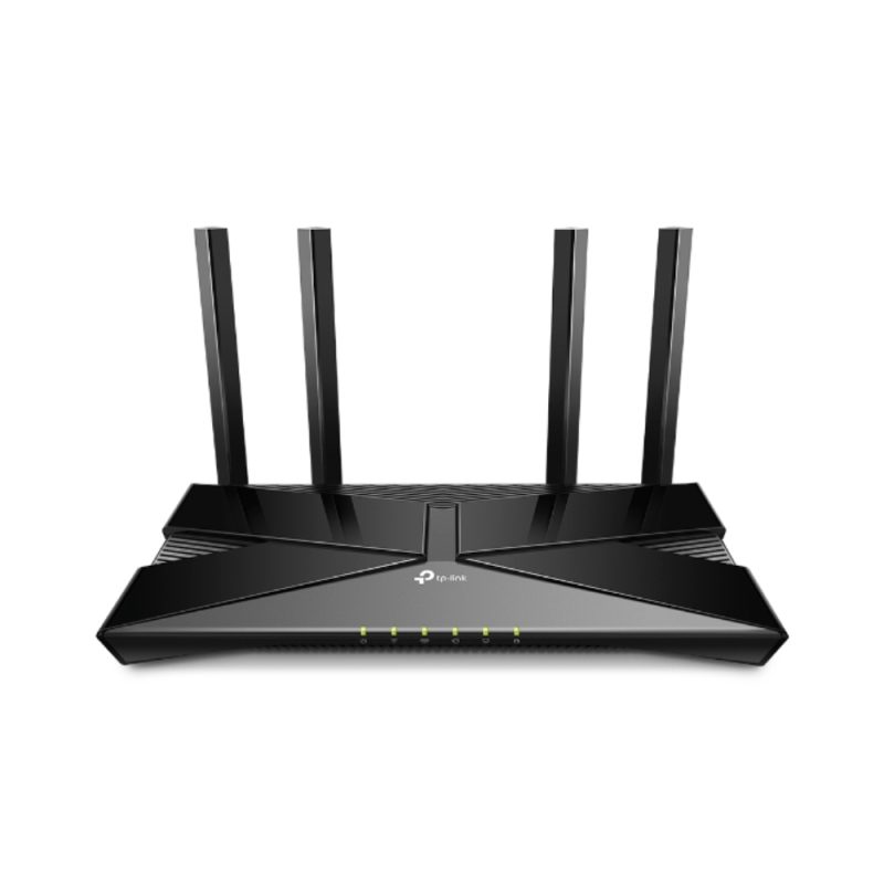 TP-Link Archer AX53 AX3000 dual band gigabit wifi 6 router with 4 high gain antennas by Tech Tools BD