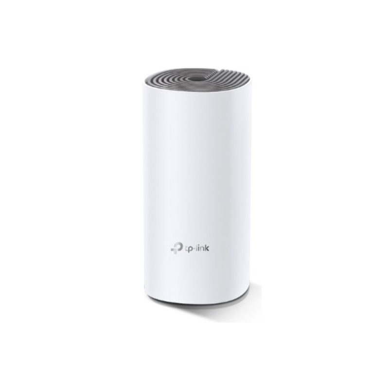 TP-Link Deco E4 AC1200 dual band whole home mesh wifi router unit by Tech Tools BD