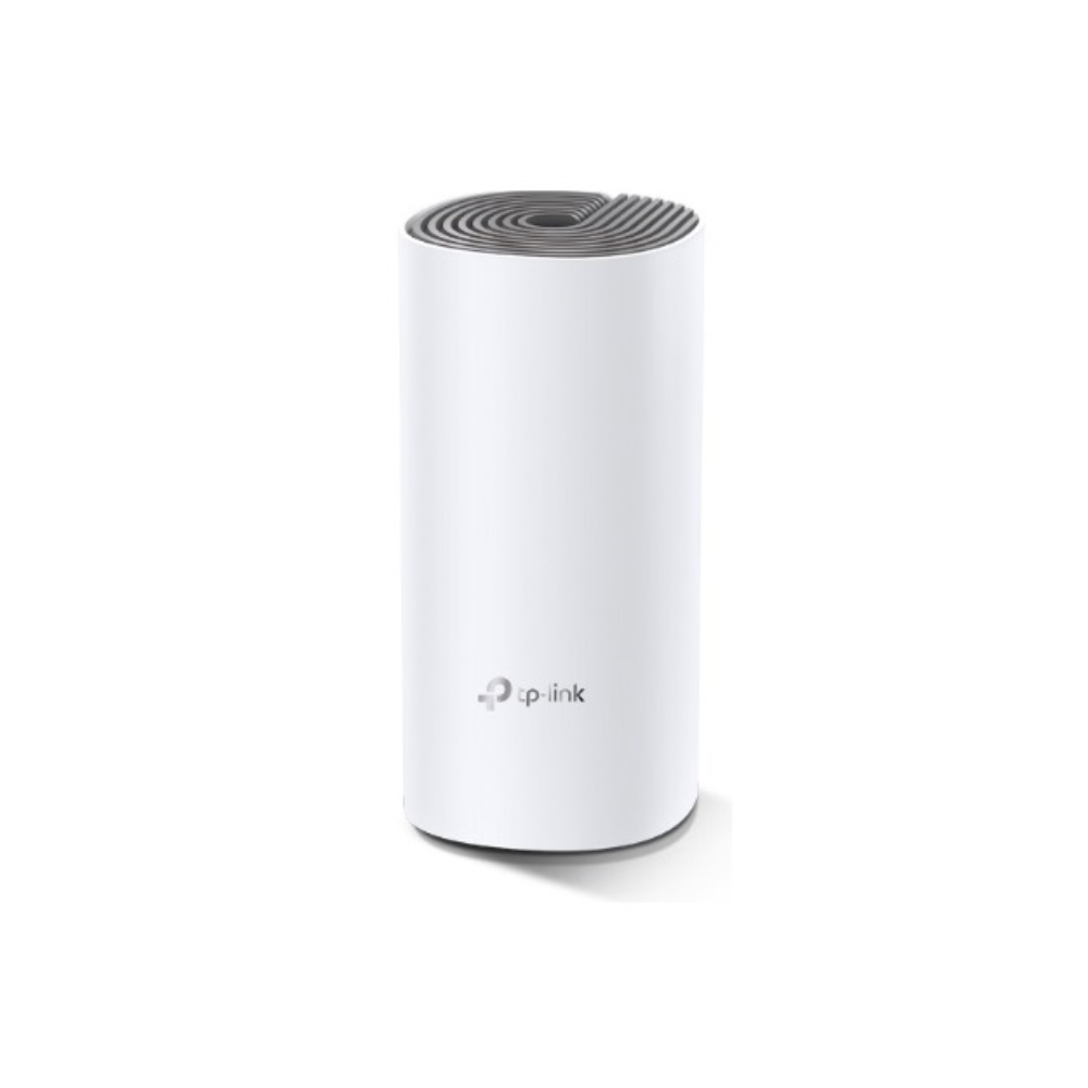 TP-Link Deco E4 AC1200 dual band whole home mesh wifi router unit by Tech Tools BD