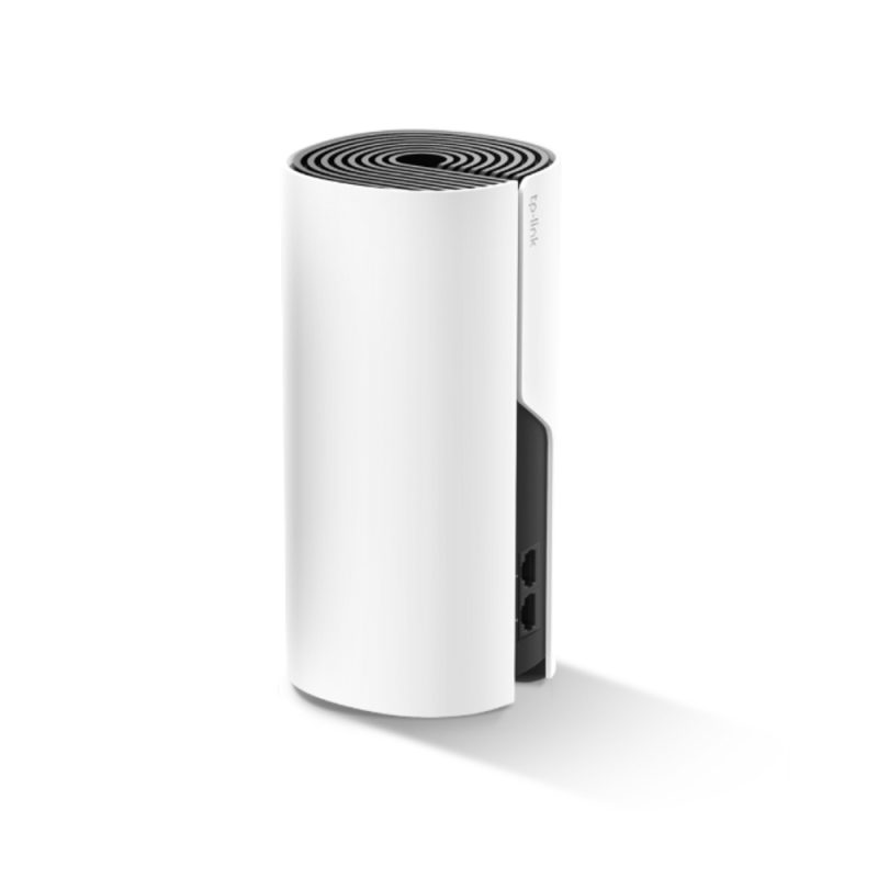 TP-Link Deco M4 1 pack AC1200 dual band whole home mesh wifi router unit by Tech Tools BD