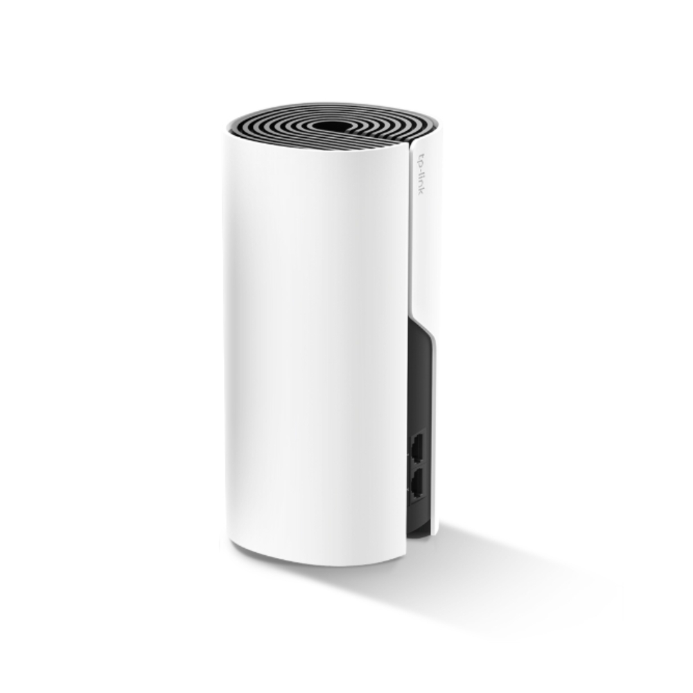 TP-Link Deco M4 1 pack AC1200 dual band whole home mesh wifi router unit by Tech Tools BD