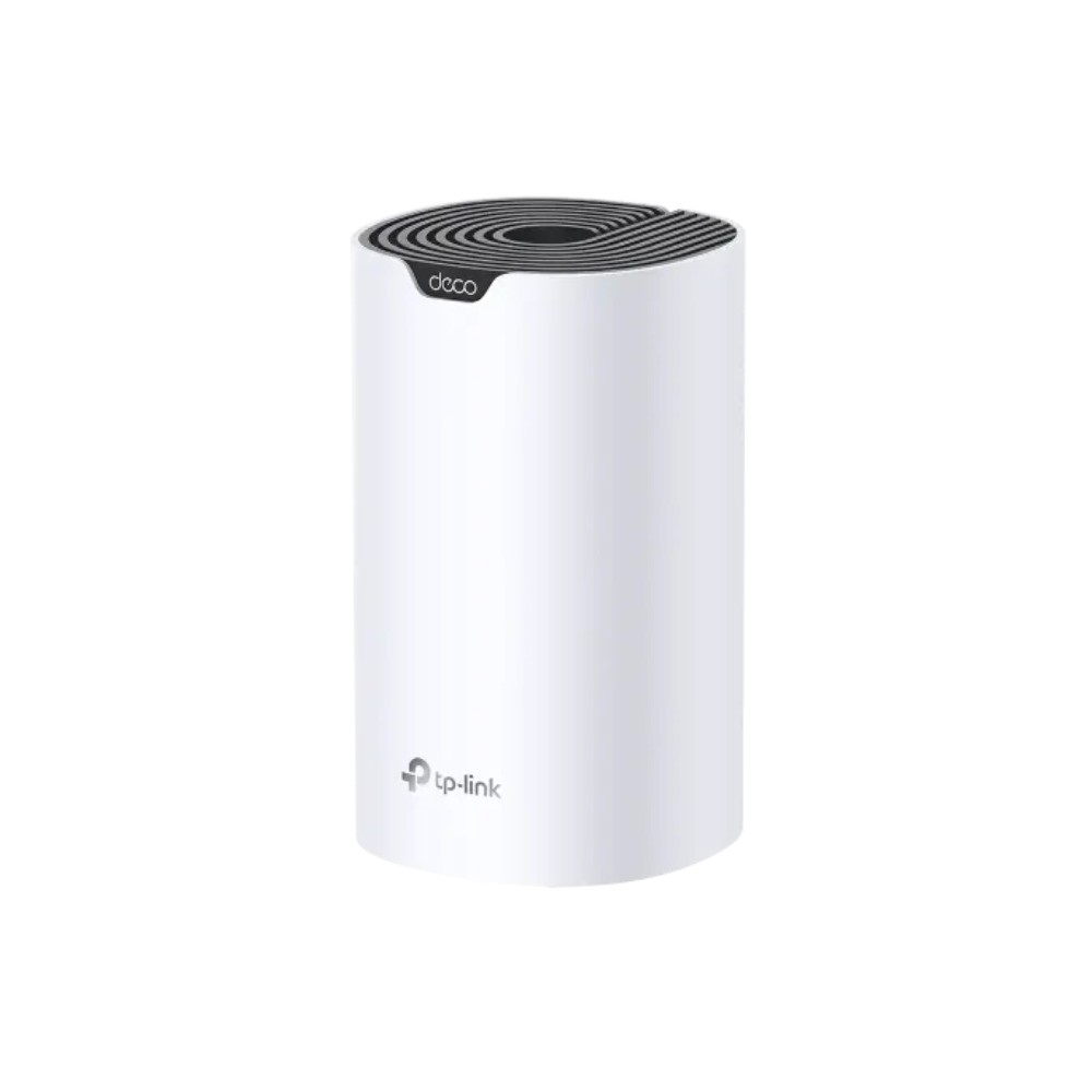 TP-Link Deco S7 AC1900 dual band whole home mesh wifi router unit by Tech Tools BD