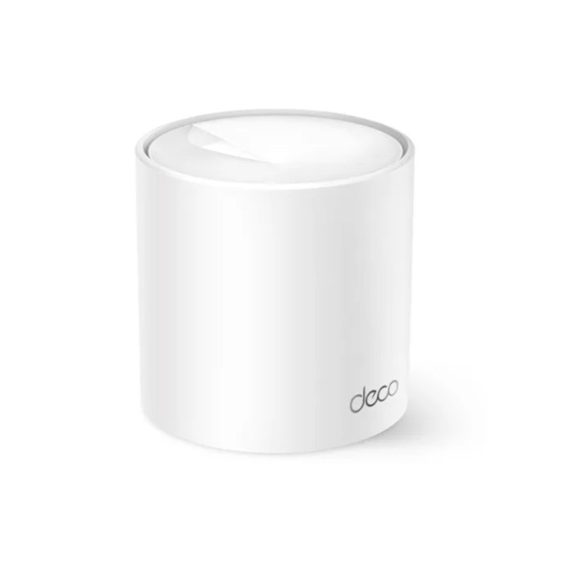 TP-Link Deco X10 AX1500 dual band whole home wifi 6 mesh router unit by Tech Tools BD