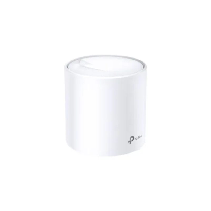 TP Link Deco X20 AX1800 dual band whole home wifi 6 mesh router unit by Tech Tools BD