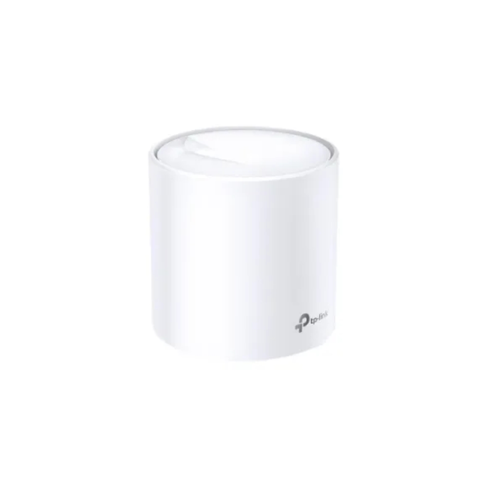 TP Link Deco X20 AX1800 dual band whole home wifi 6 mesh router unit by Tech Tools BD