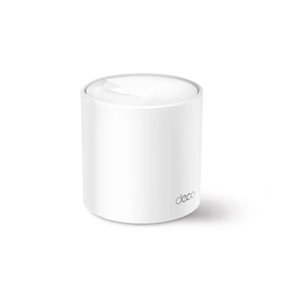TP-Link Deco X50 AX3000 dual band whole home wifi 6 mesh router unit by Tech Tools BD