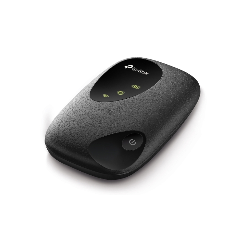 TP Link M7000 150Mbps 4G LTE portable mobile wifi router pocket mifi by Tech Tools BD