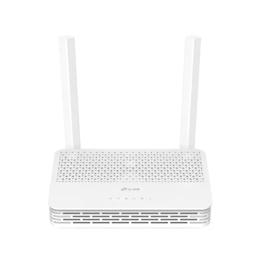 TP-Link XC220 G3 AC1200 dual band wireless XPON router with 4 high gain external antennas Tech Tools BD
